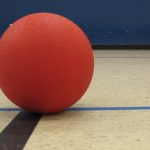 HBHA Dodgeball Tournament