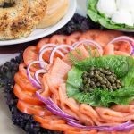Monthly Simcha Kiddush