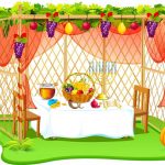 BIAV Youth Sukkah Hop