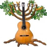 BIAV Online: Kabbalat Shabbat