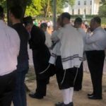 BIAV Mincha/Maariv