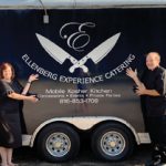 Food Truck at the Sukkah!