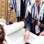 Torah Learning for Teens