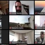 BIAV Online: Learning with Rabbi Glass - Desperation and Frustration: Avraham's Search for a Successor