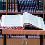 Rabbi Glass' Shabbat Hagadol Derasha
