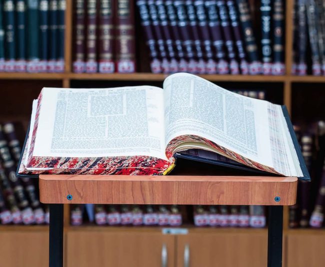 Rabbi Glass' Shabbat Hagadol Derasha