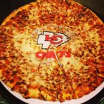 Superbowl Take-and-Bake Pizza