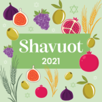 Shavuot 2021