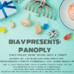 4th Annual Trivia Night Fundraiser: Panoply