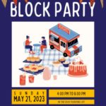 BIAV Block Party