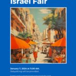 BIAV Israeli Fair